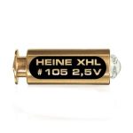 FOCO HEINE OTOSCOPIO MINI 3000 FO. HALOGENA 2.5 V  X-001.88.105