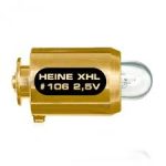 FOCO HEINE OFTALMOSCOPIO MINI 3000 HALOGENA 2.5 V  X-001.88.106