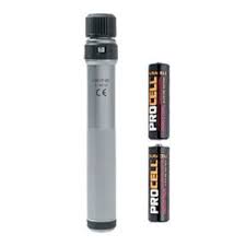 MANGO BETA SLIM DE BATERIA HEINE  X-001.99.105