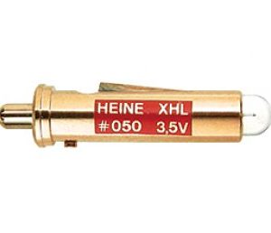 LAMPARA XHL XENON HALO. 3.5 V HEINE  X-002.88.050