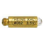 FOCO HEINE XHL XENON HALOGENO 3.5 V PARA OTOSCOPIO ALPHA  X-002.88.062