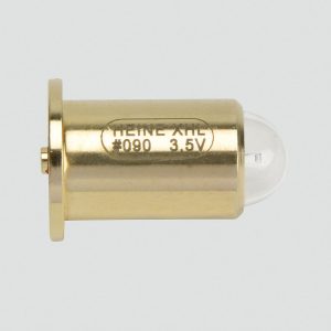 FOCO HEINE PARA RETINOSCOPIO DE MANCHA ALPHA 3.5V  X-002.88.090