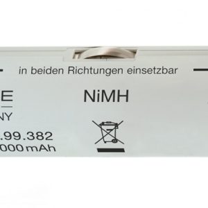 BATERIA HEINE RECARGABLE NIMH 3.5 V  X-002.99.382