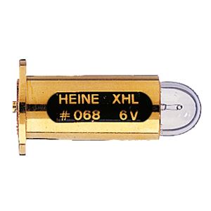 LAMPARA XHL XENON HALO. 6 V HEINE  X-004.88.068