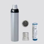 MANGO HEINE LION BETA 4 USB CON BATERÍA RECARGABLE 3.5V  X-007.99.388