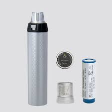 MANGO HEINE LION BETA 4 USB CON BATERÍA RECARGABLE 3.5V  X-007.99.388