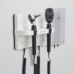 TRANSFORMADOR HEINE MURAL EN200 110V  X-095.12.250