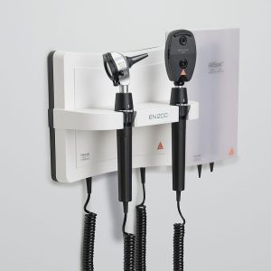 TRANSFORMADOR HEINE MURAL EN200 110V  X-095.12.250