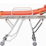 CAMILLA AUTOMATICA MULTIFUNCIONAL PARA AMBULANCIA- XIE-YXH-3D