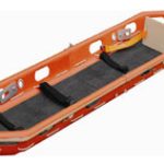 CAMILLA PARA RESCATE TIPO CANASTA- XIE-YXH-6A