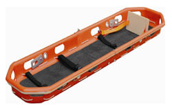 CAMILLA PARA RESCATE TIPO CANASTA- XIE-YXH-6A