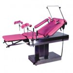 MESA GINECOLOGICA ELECTRONICA PARA ULTRASONIDO  XKP-02