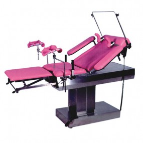 MESA GINECOLOGICA ELECTRONICA PARA ULTRASONIDO  XKP-02