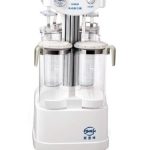 MAQUINA DE LIPOSUCCION 98 LTS X MIN  YX980D