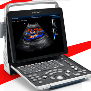 SISTEMA DE ULTRASONIDO VETERINARIO MINDRAY  Z60VET