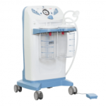 ASPIRADOR HOSPIVAC 350 FULL 2×4 LITROS SWITCH PEDAL AUTOM  CMRE41035632