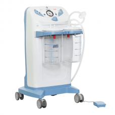 ASPIRADOR HOSPIVAC 350 FULL 2×4 LITROS SWITCH PEDAL AUTOM  CMRE41035632