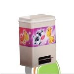 BOTE MODELO MICHEL CON CENEFA  BTMCHCN