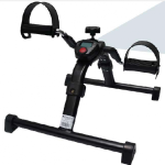 EJERCITADOR DE PEDALES CON PANTALLA  SPR961