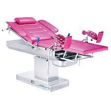 MESA DIAGNOSTICO Y PARTO  HW502A