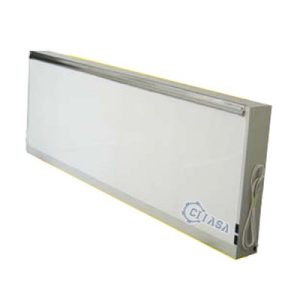 NEGATOSCOPIO DE 4 PANTALLAS  NG4AV