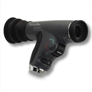 OFTALMOSCOPIO PANOPTIC 3.5v HALOGENO  WA11810