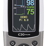 OXIMETRO DE PULSO MODELO CX130