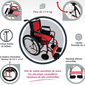 SILLA TIPO ESCRITORIO  SP7404