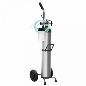 EQUIPO COMPLETO DE OXÍGENO E 680 (VACIO) REC680OP