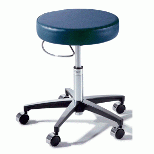 BANCO GIRATORIO MANUAL SIN RESPALDO OASIS