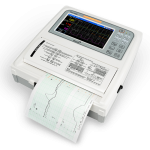 TOCOCARDIOGRAFO GEMELAR (TWIN BABY) (ESTANDAR)  FC1400